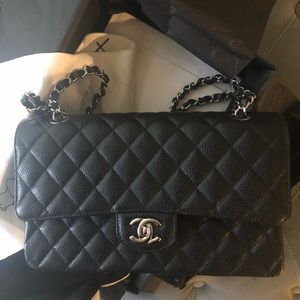 Classic Chanel Bag